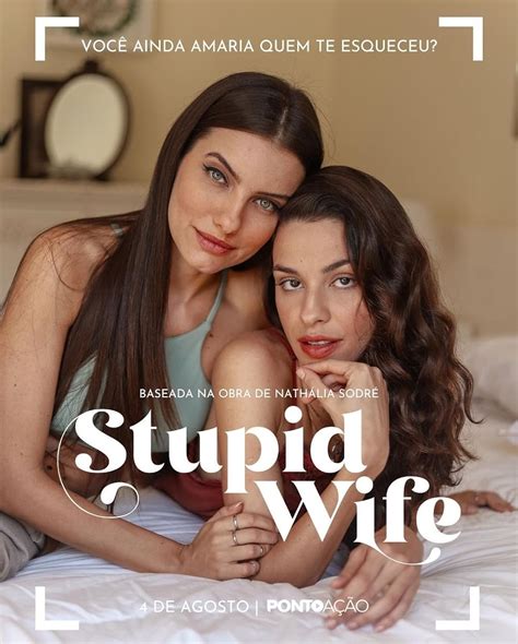 Stupid Wife (a série) – Wikipédia, a enciclopédia livre